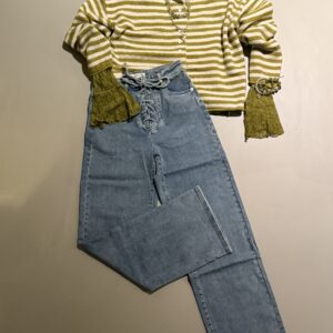 Soepele Stretch Jeans