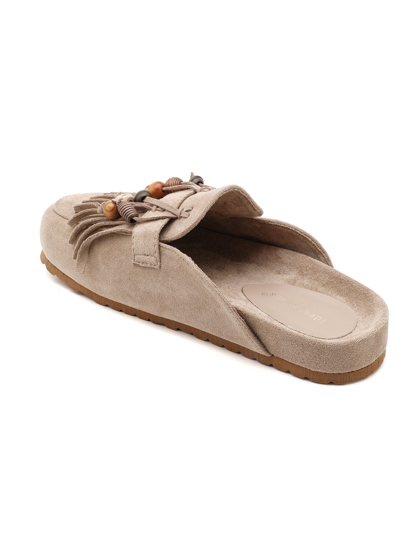 Fringe Beads Loafer - Afbeelding 2