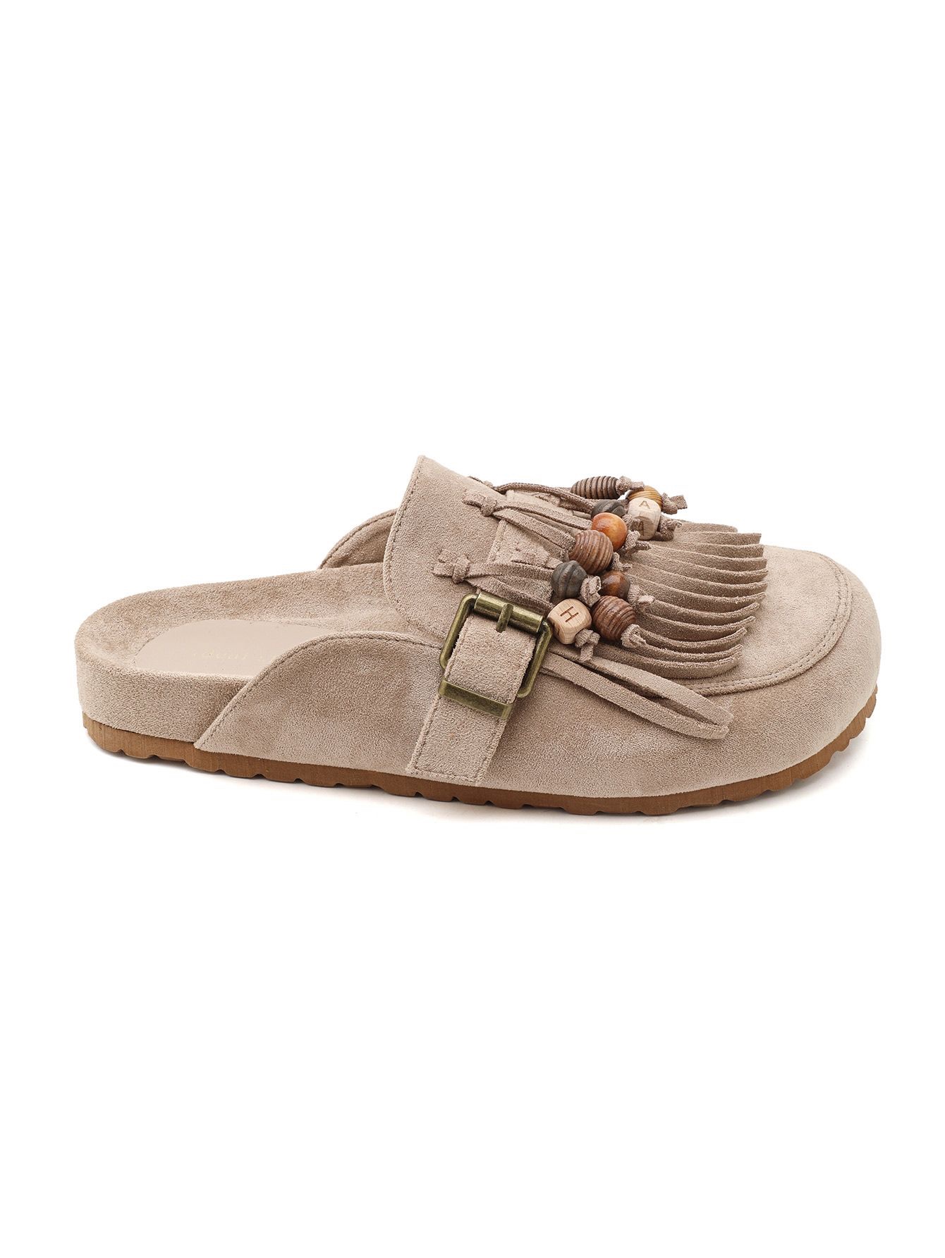 Fringe Beads Loafer - Afbeelding 3