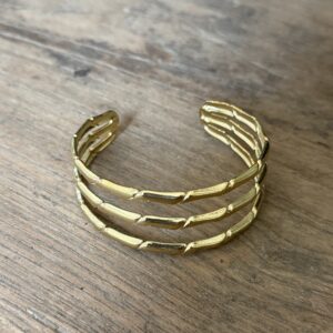 Armband 3-laags