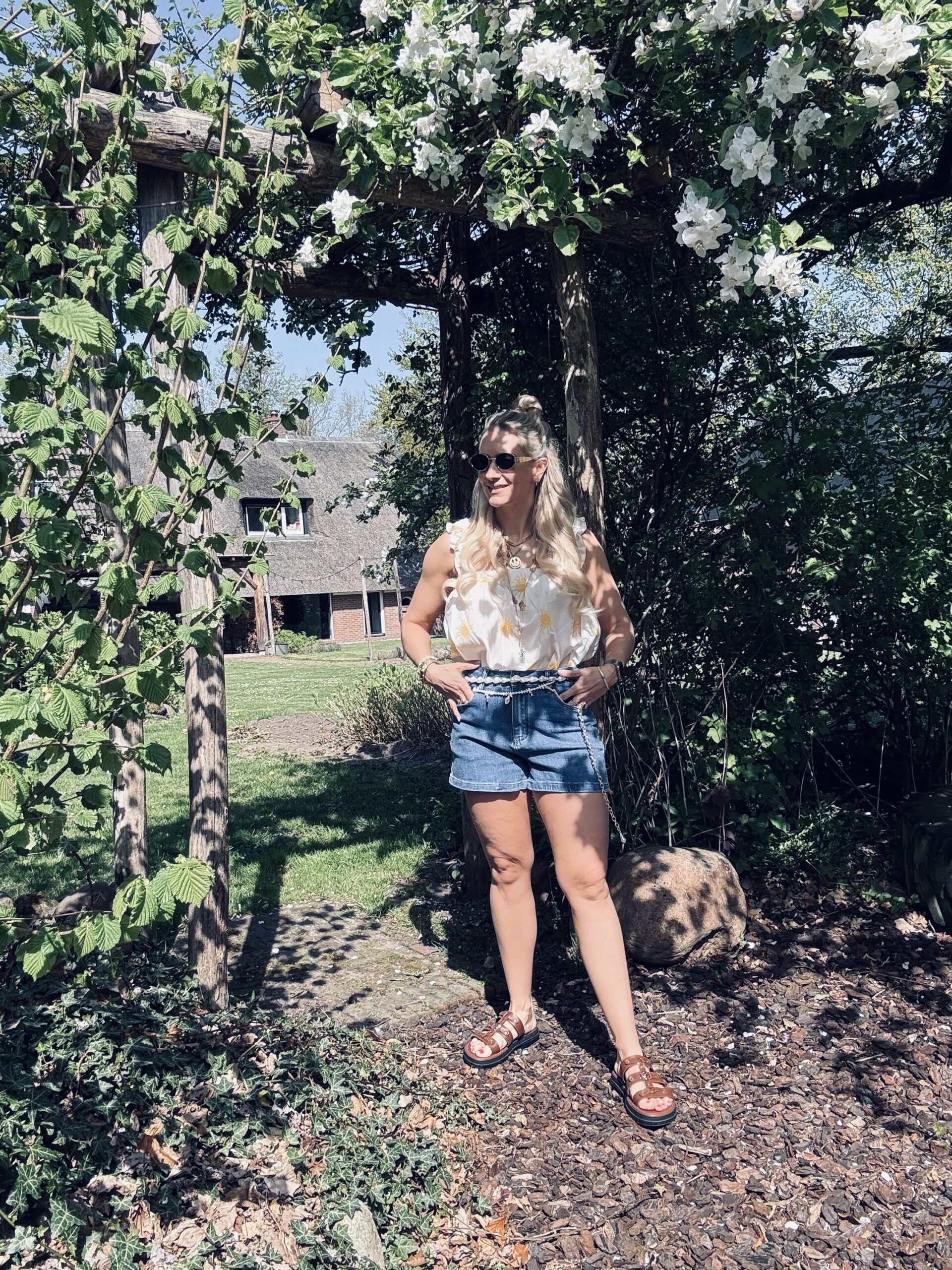 Soleil top ☀️ - Afbeelding 3